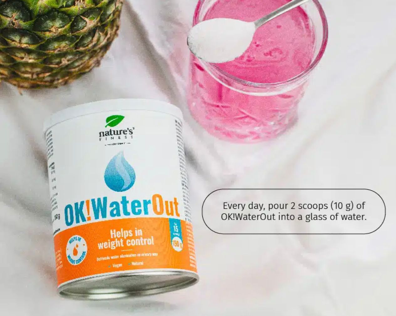 OK! WaterOut