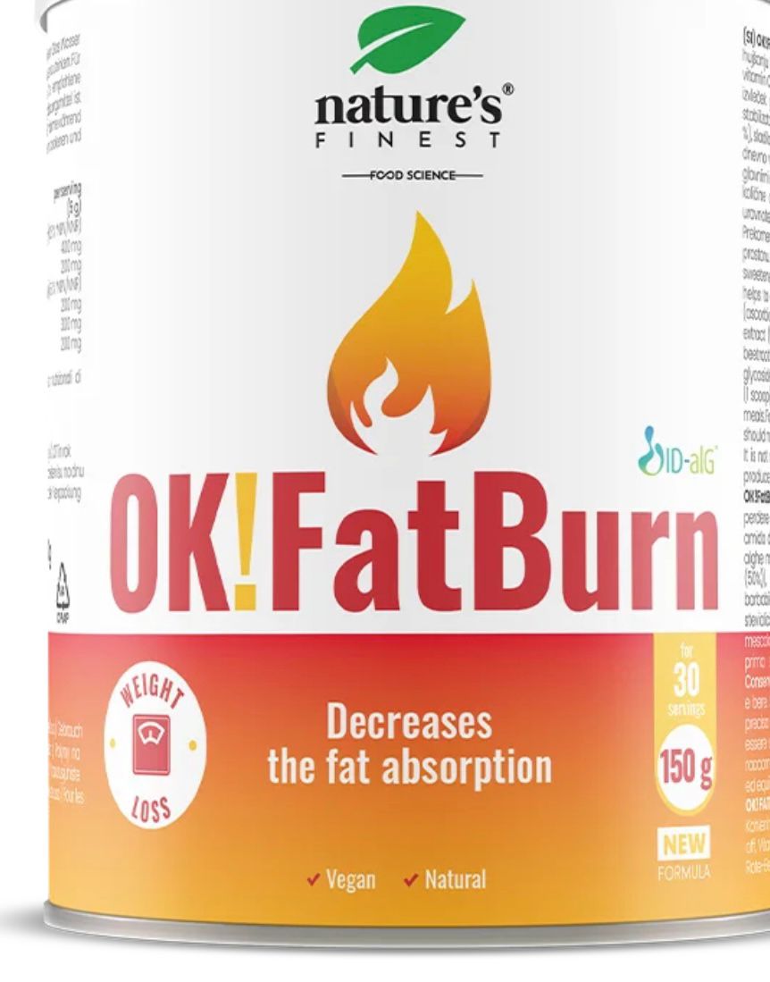 OK!FatBurn