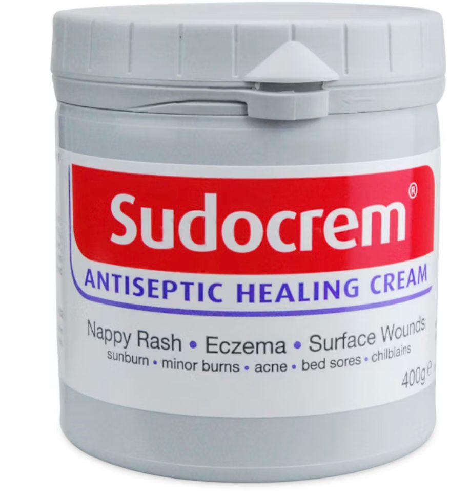 Sudocrem Crème Antiseptique