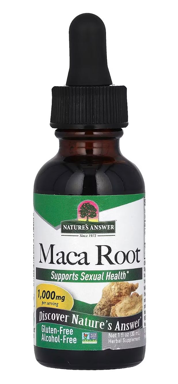 Racine de Maca extract