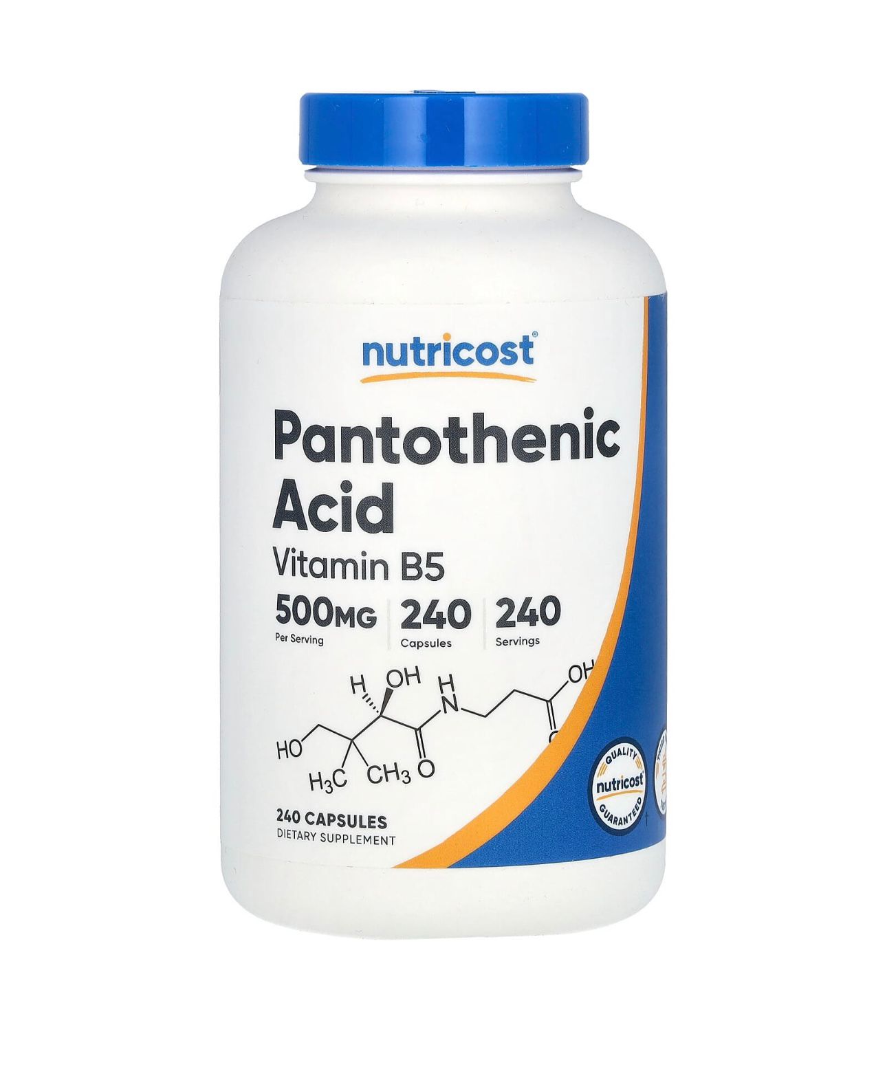 pantothenic acid