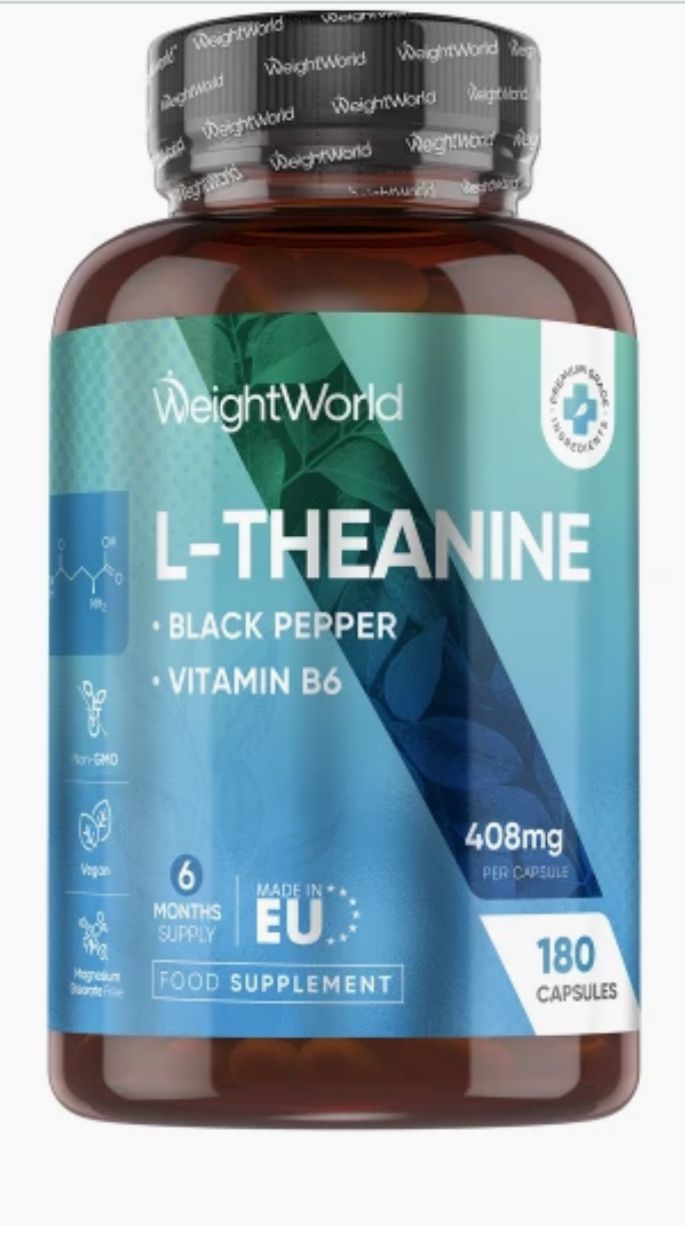L-Théanine