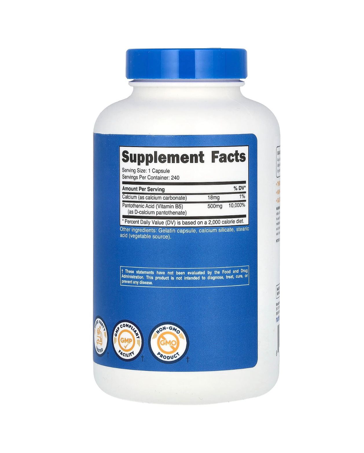 DIM Diindolylméthane