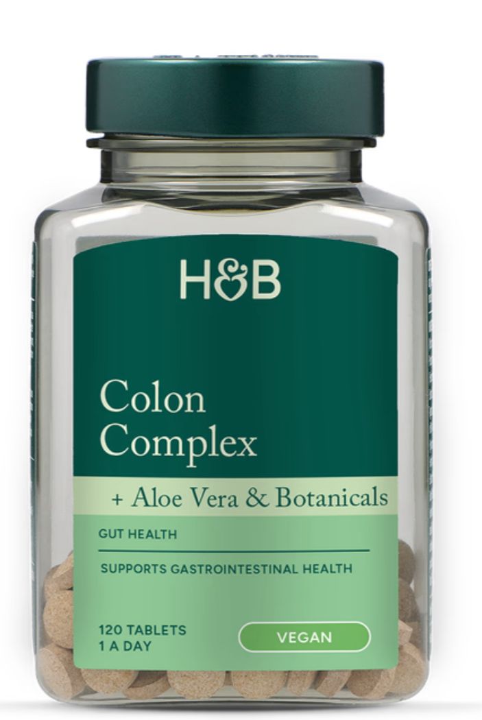 Colon Complex