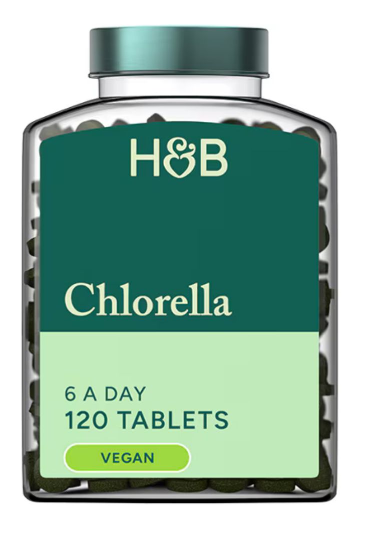 Chlorella