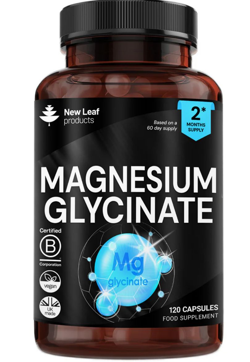 Magnésium Glycinate