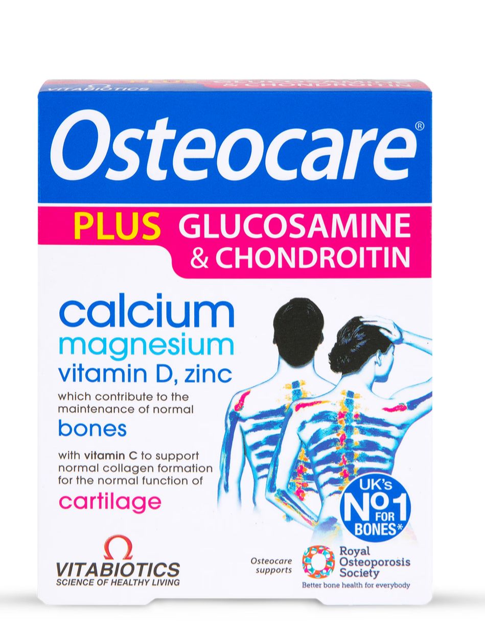 Osteocare Plus