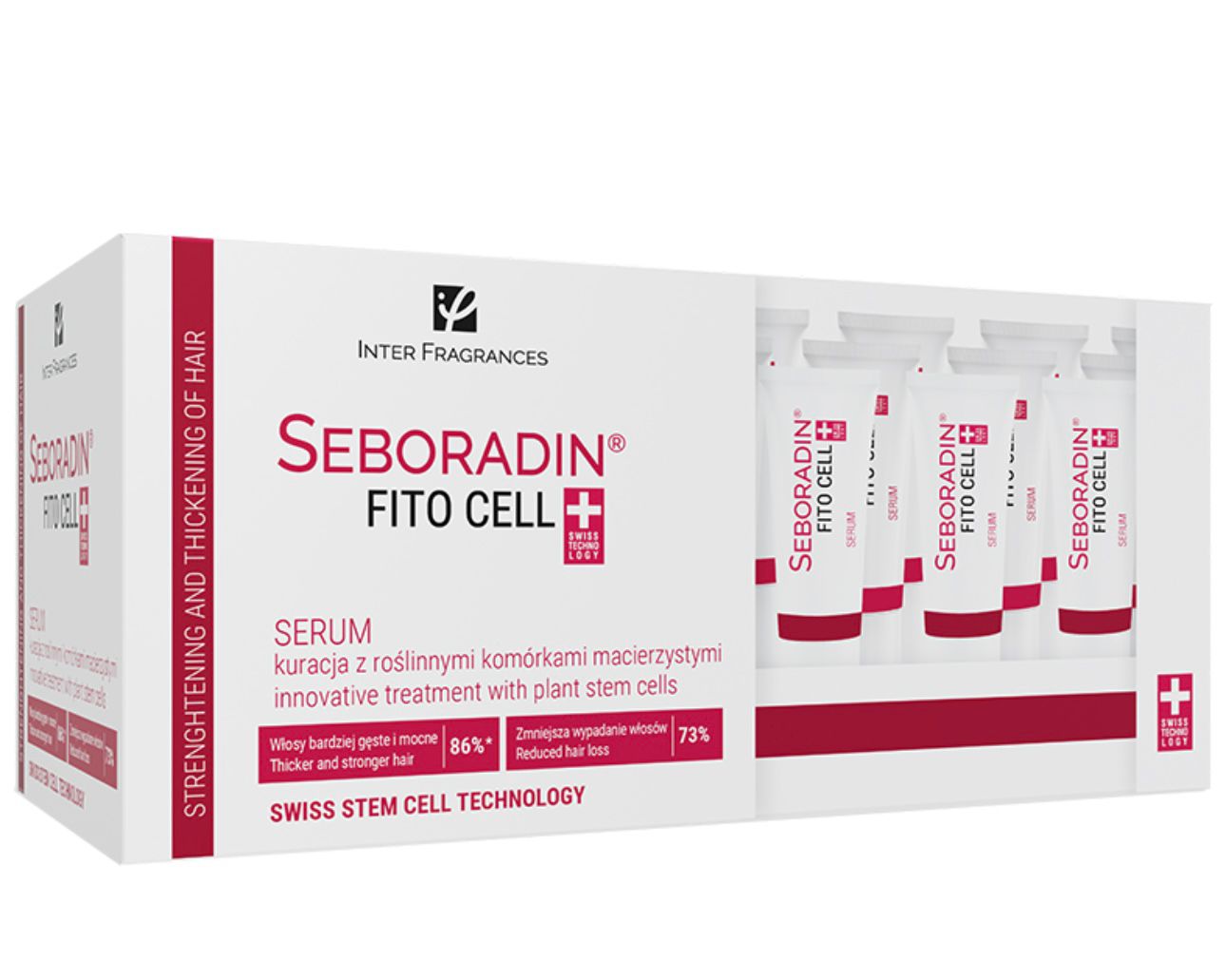 Seboradin Fito Cell