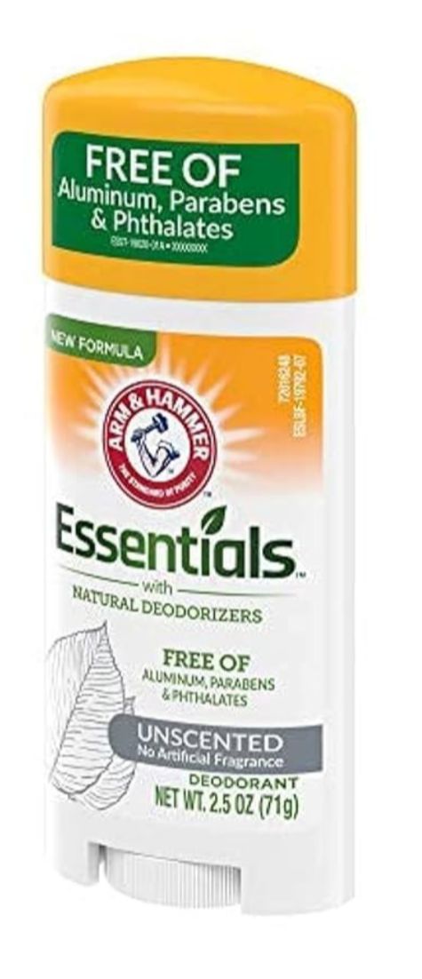 Déodorant Arm & Hammer Essentials