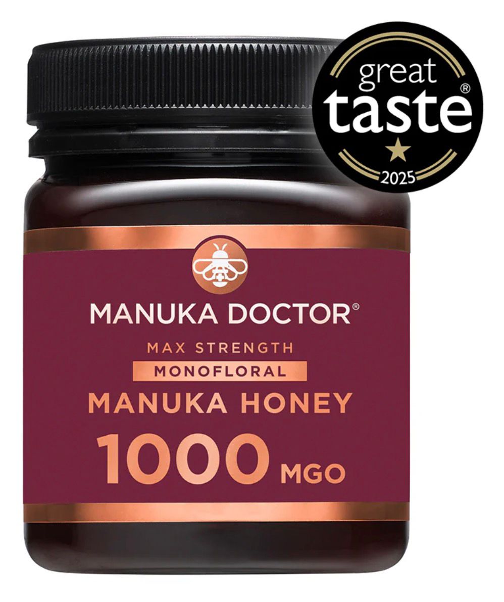 Miel de Manuka 1000 MGO