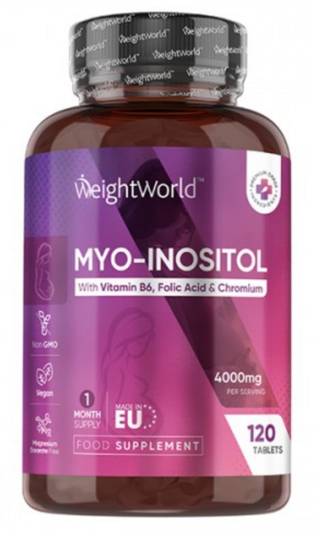 Myo-Inositol