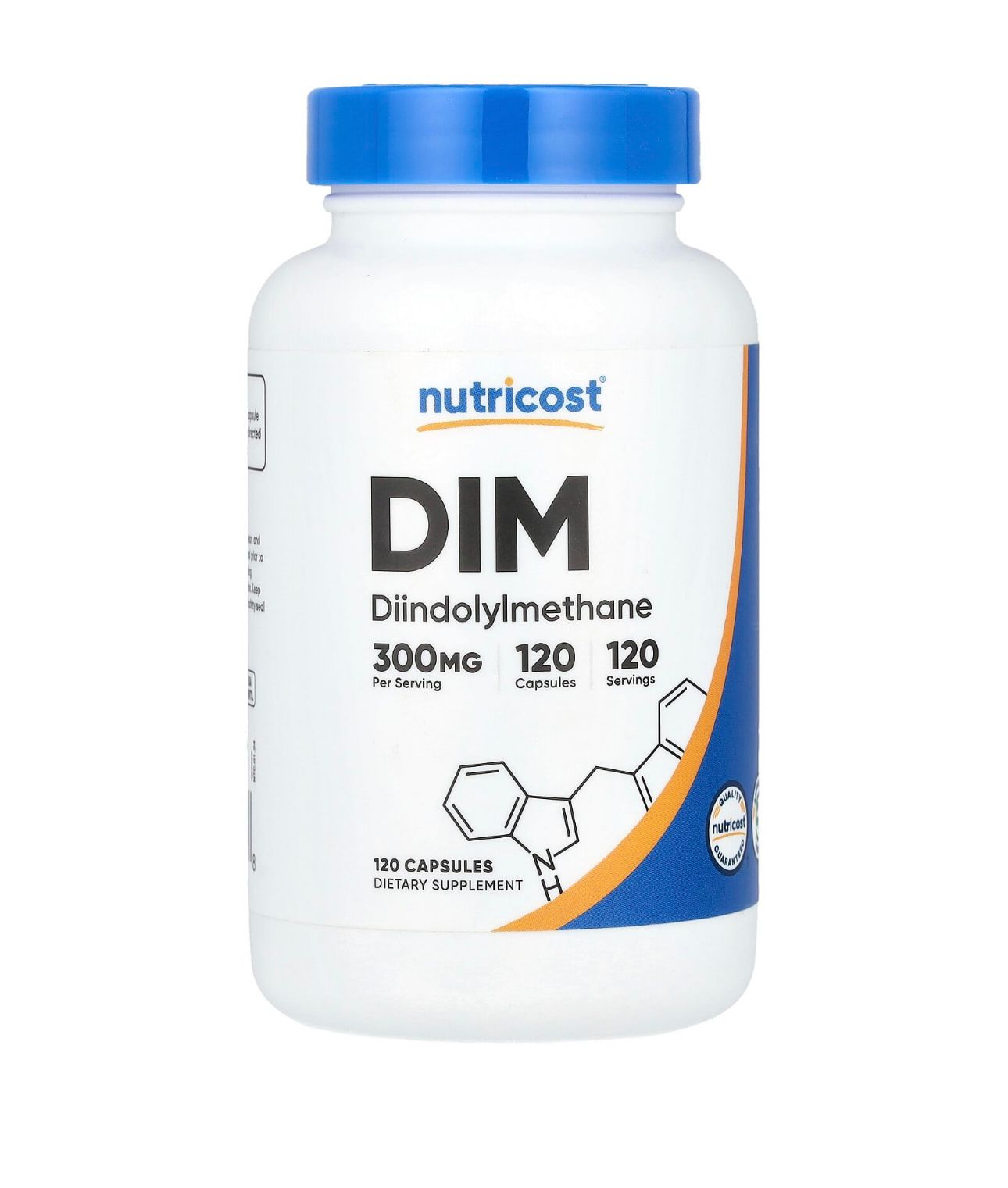 DIM Diindolylméthane