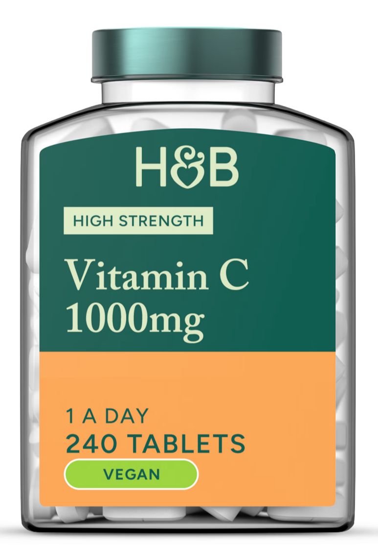 Vitamine C 1000mg