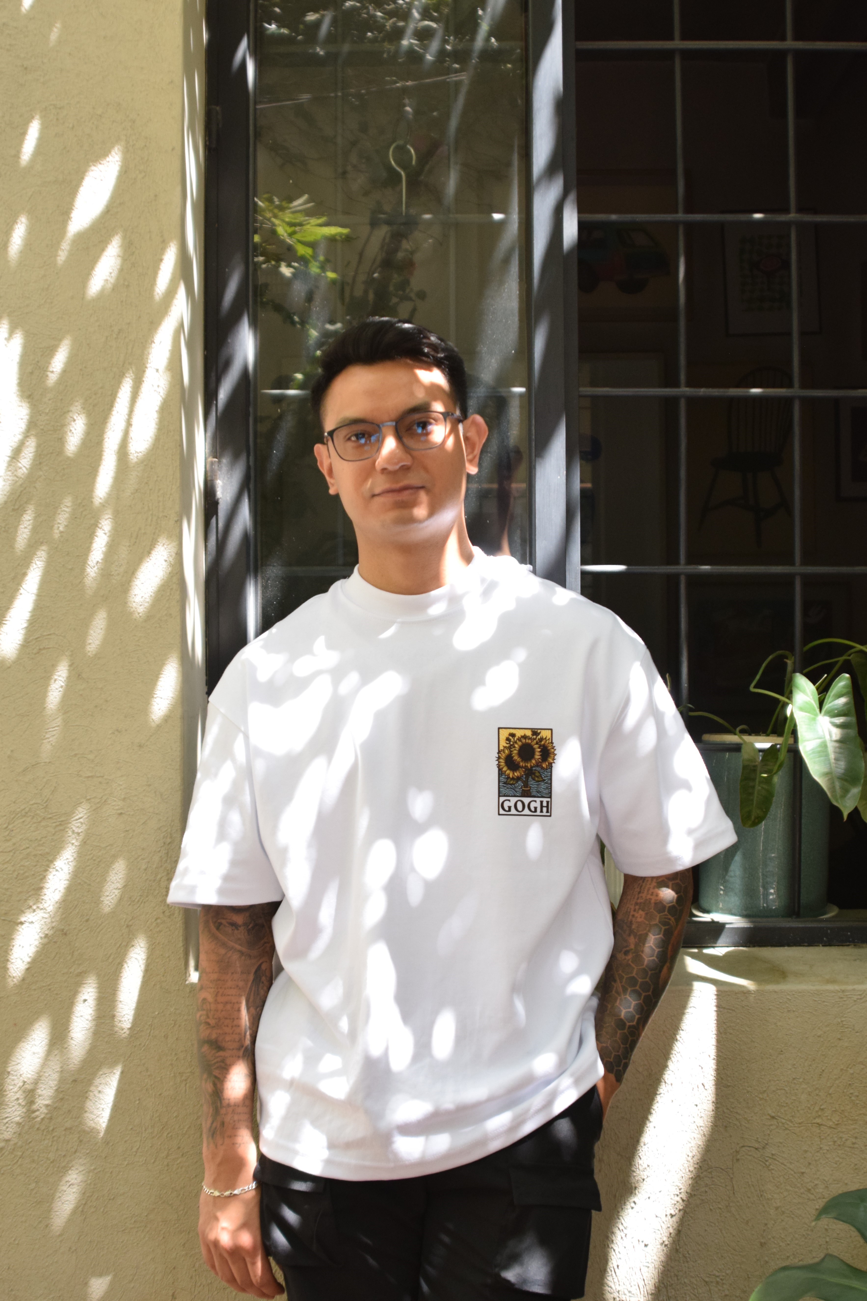 LOS GIRASOLES "Inner sun"