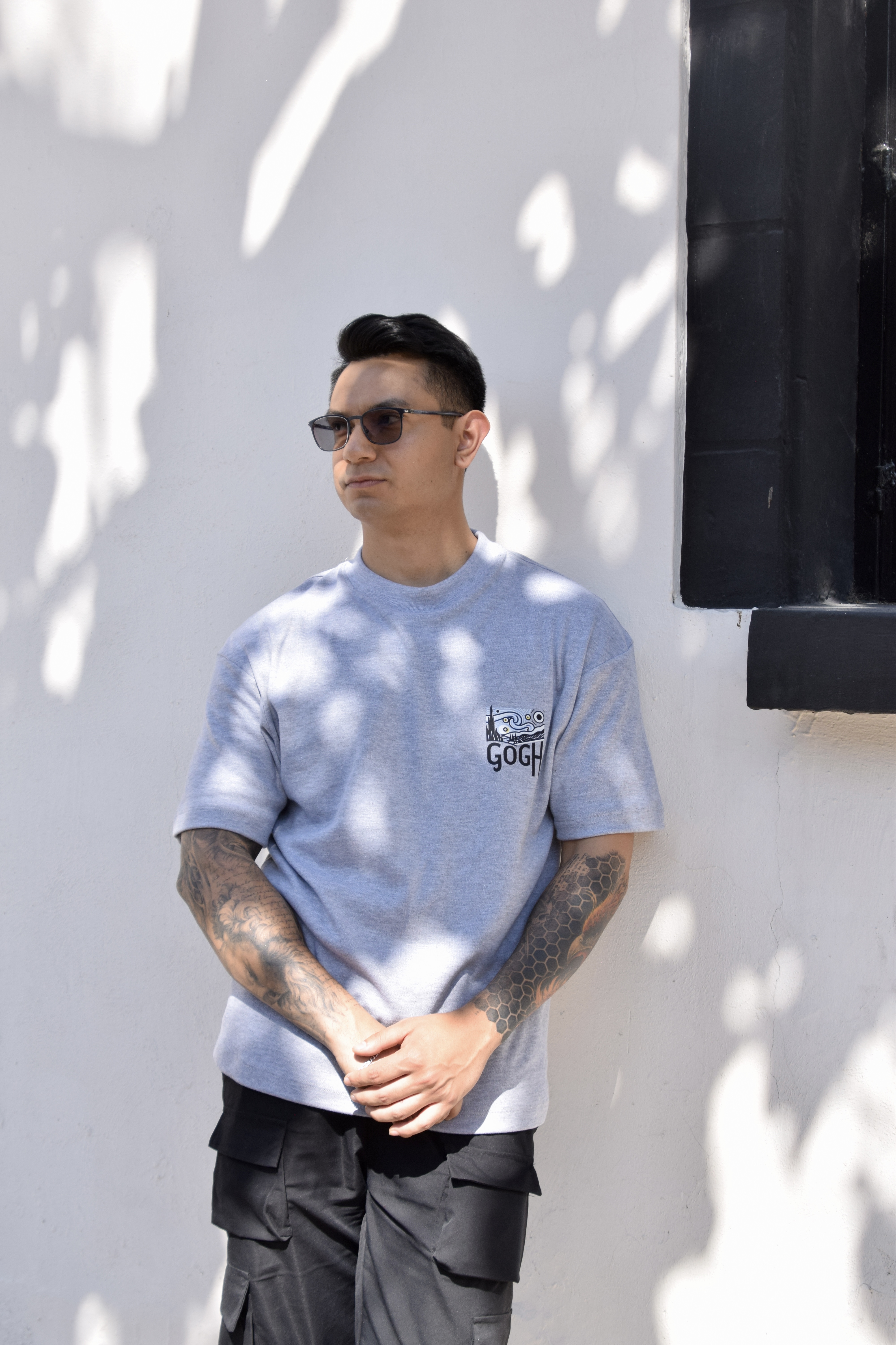 LA NOCHE ESTRELLADA "Insomnia" 