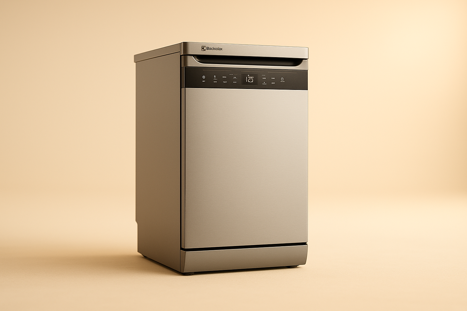 Um pouco de paz (lava-louças)