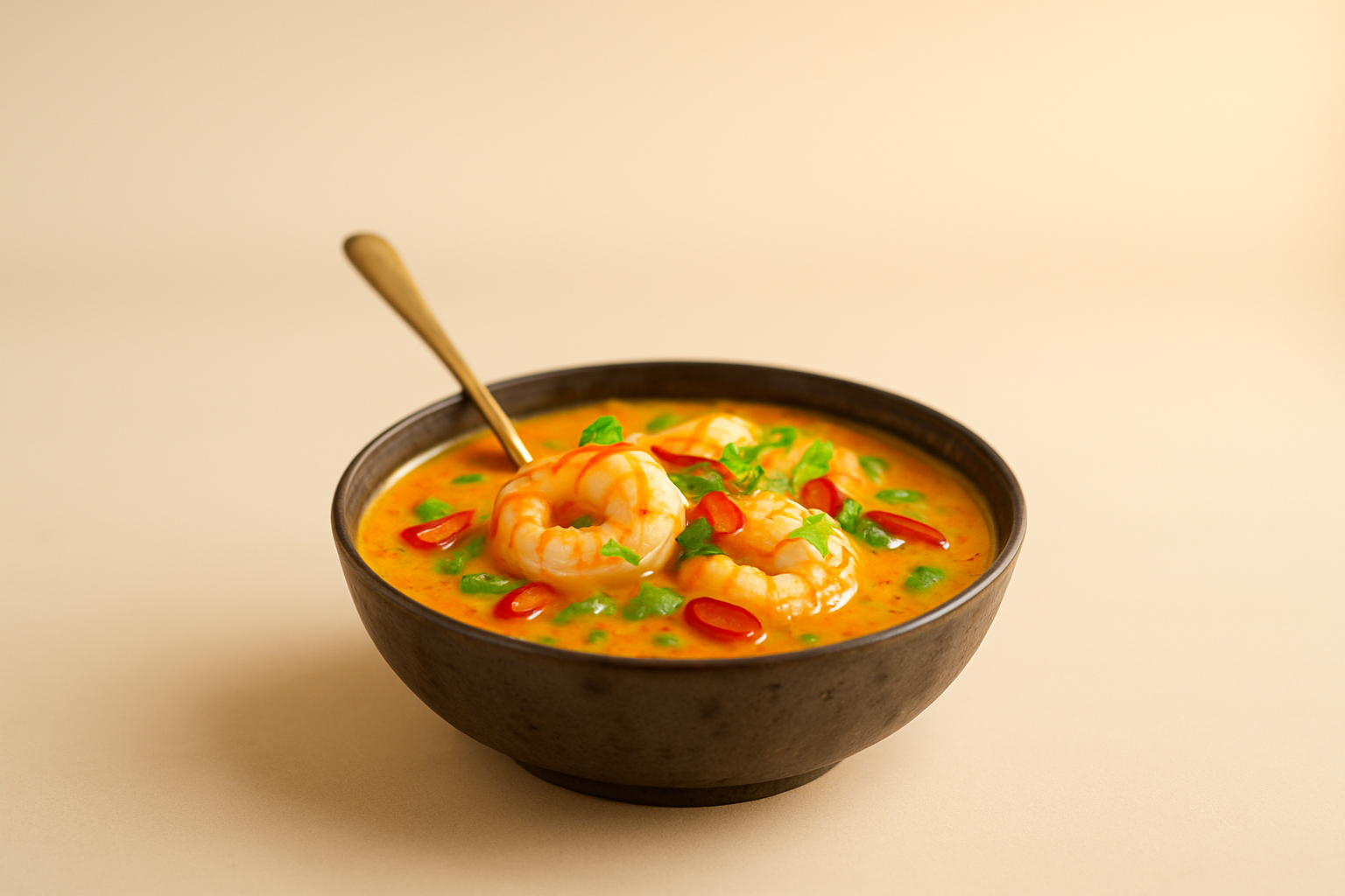 Moqueca na Lua de Mel