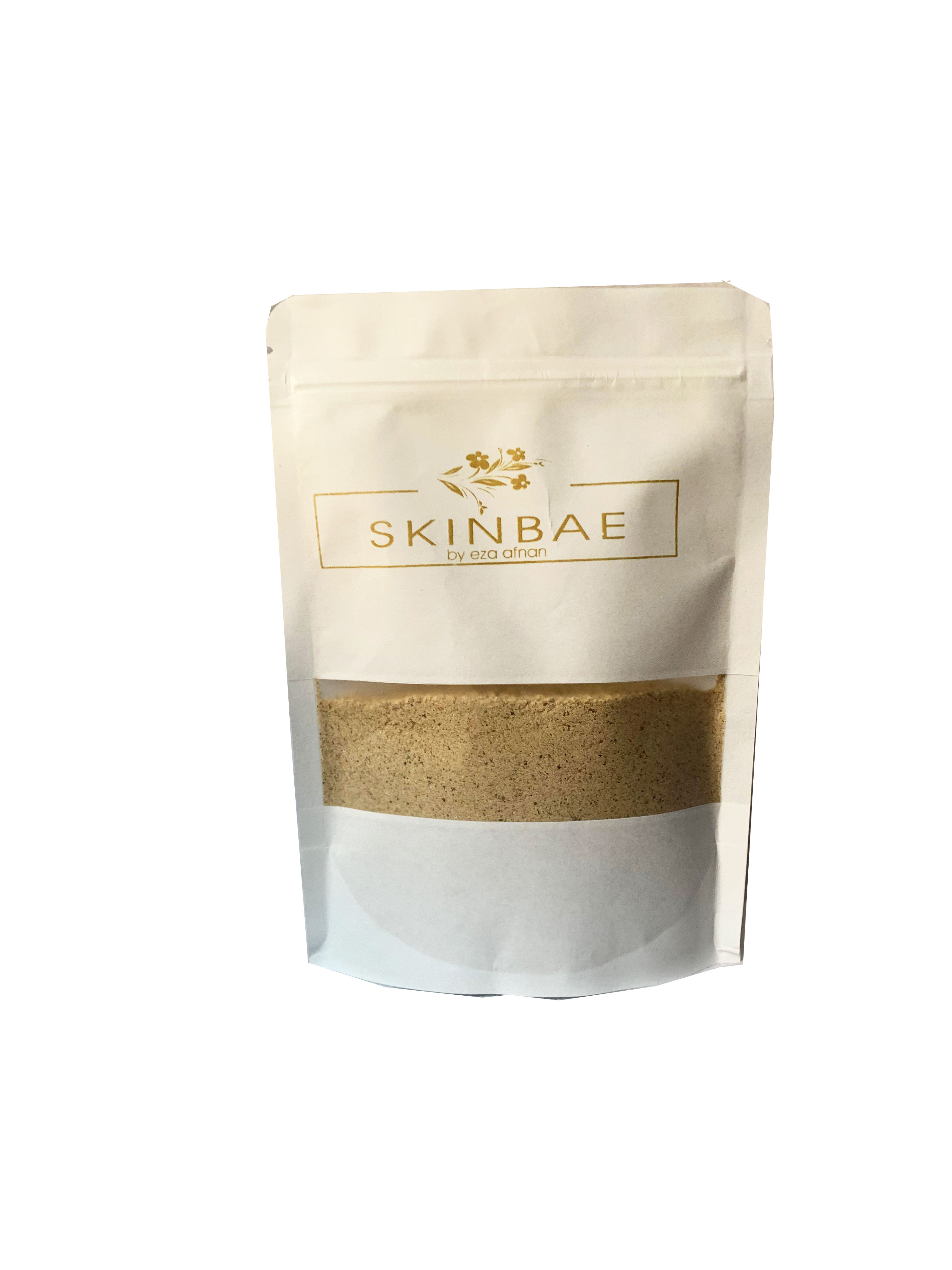SKINBAE Exfoliating Scrub