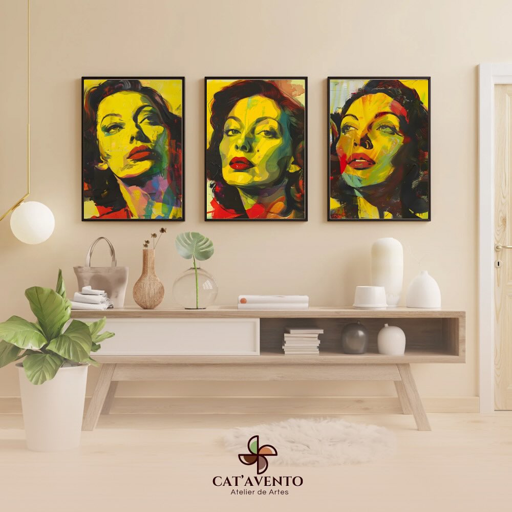  "Clarice Lsipector" - Arte e Inspiração