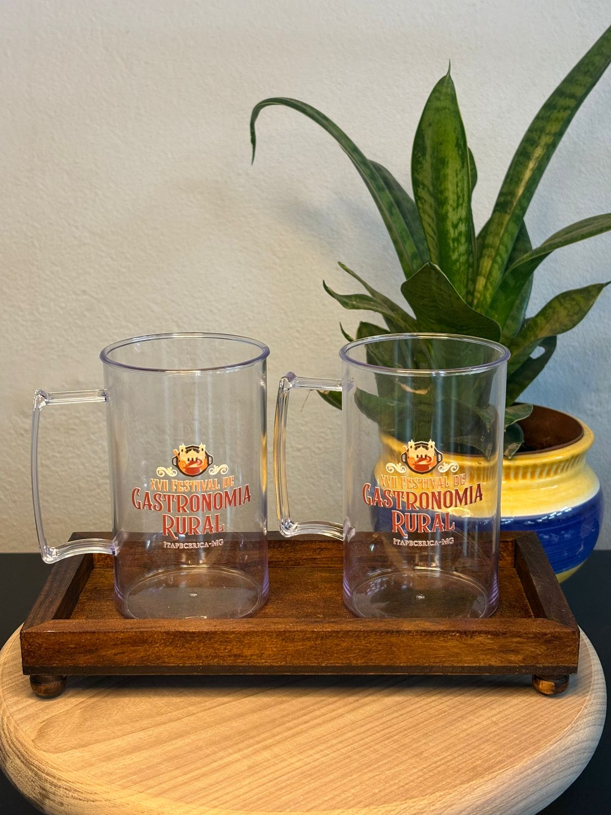 Copos, Taças, Coquiteleiras