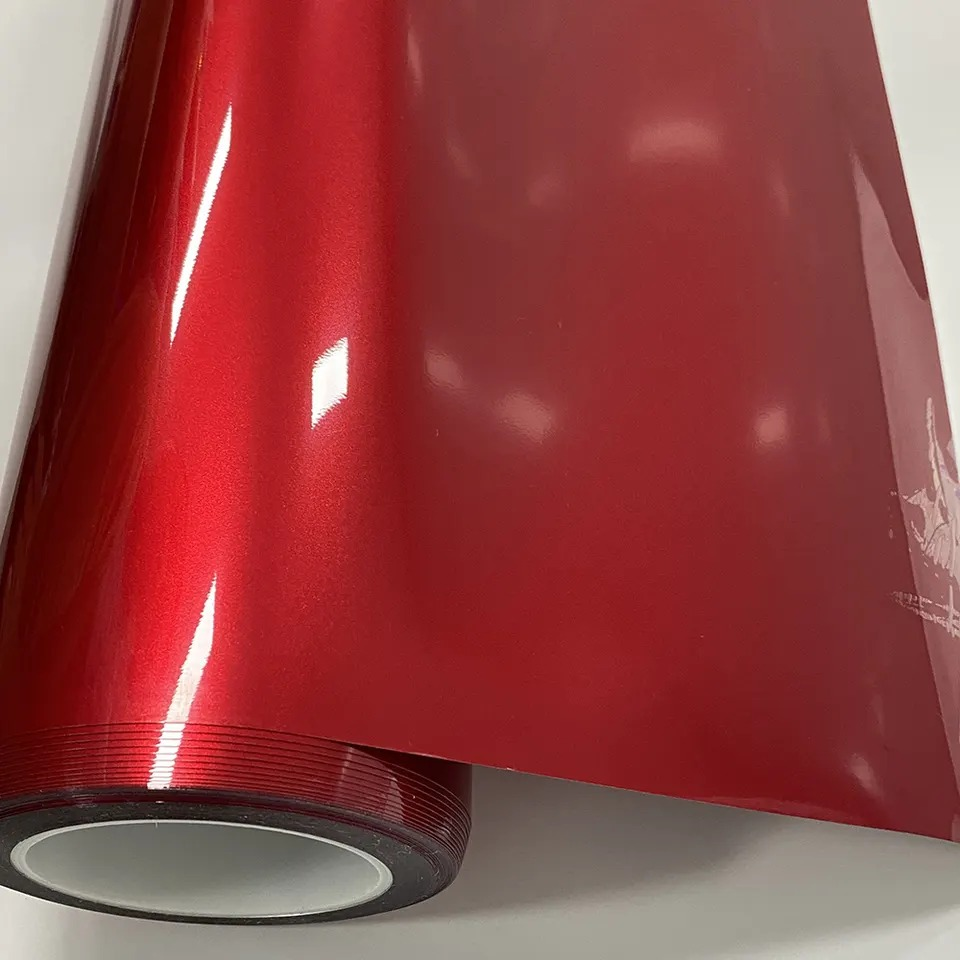 WRAP FLIMS SUPER GLOSSY