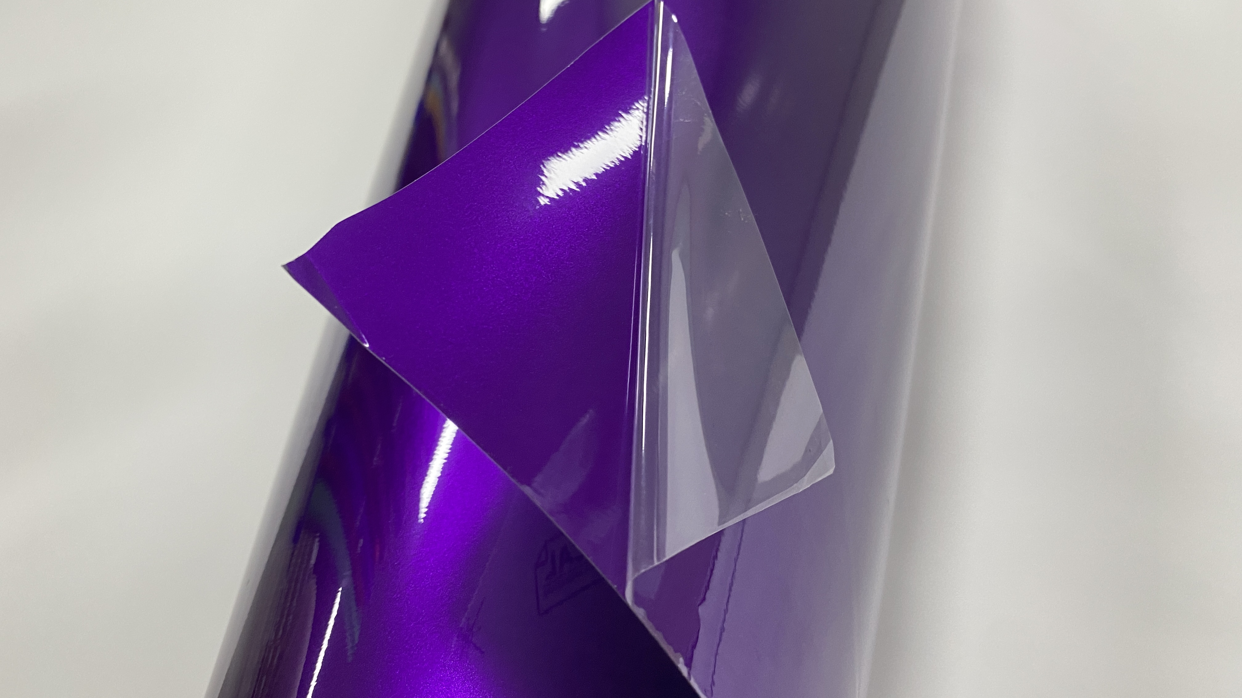 WRAP FLIMS  SUPER GLOSSY