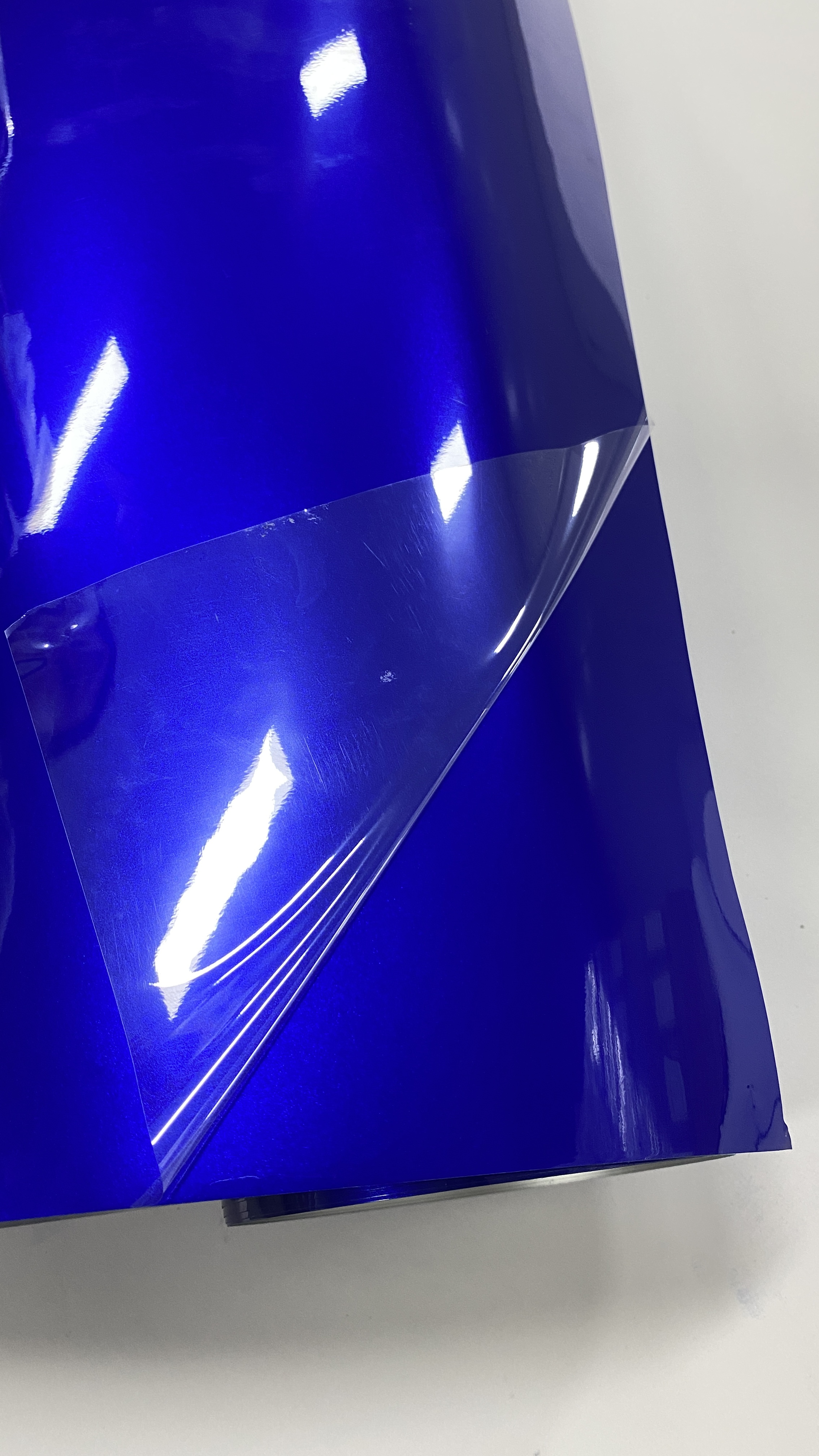 WRAP FLIMS  SUPER GLOSSY