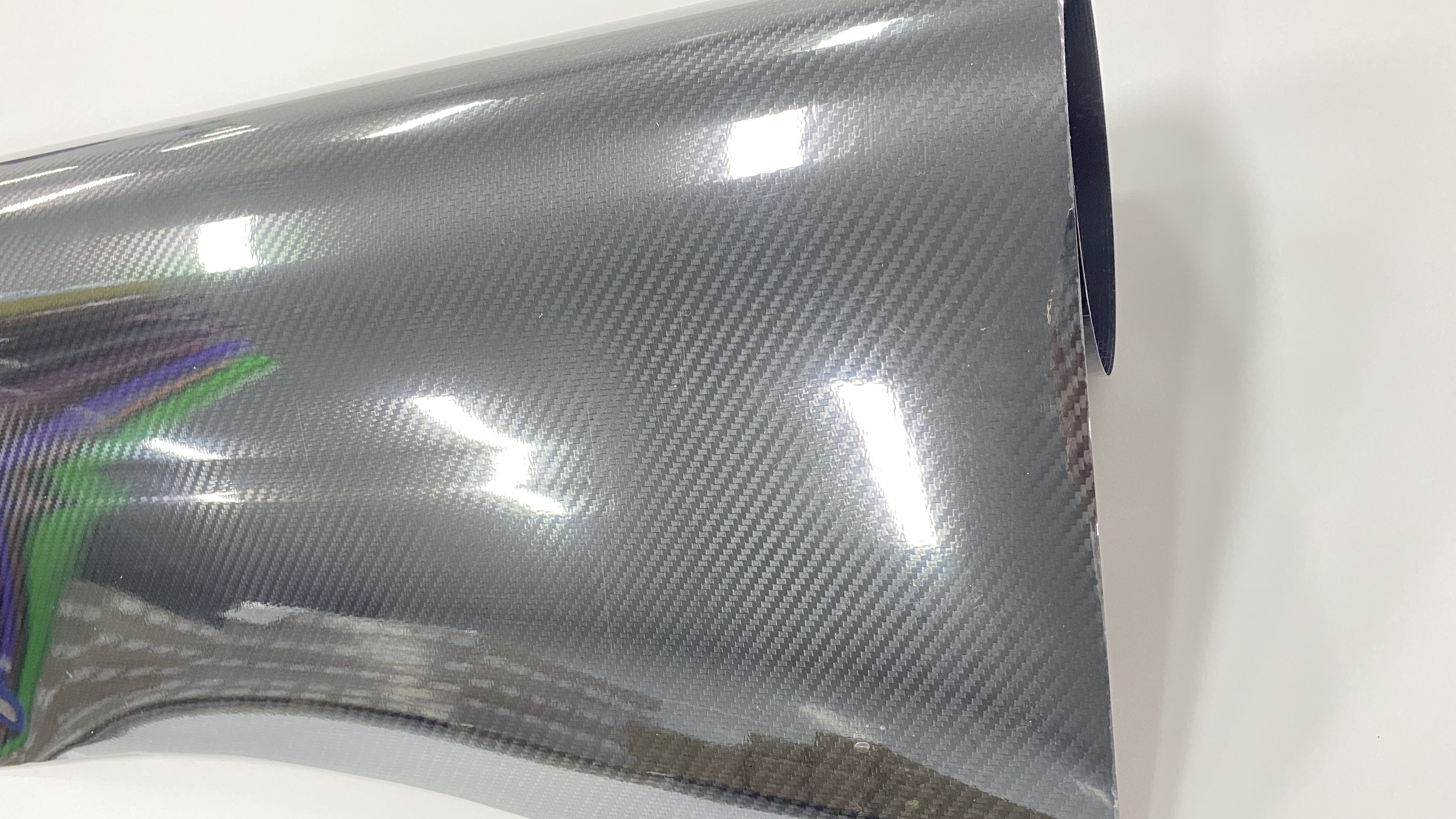 WRAP FLIMS  SUPER GLOSSY