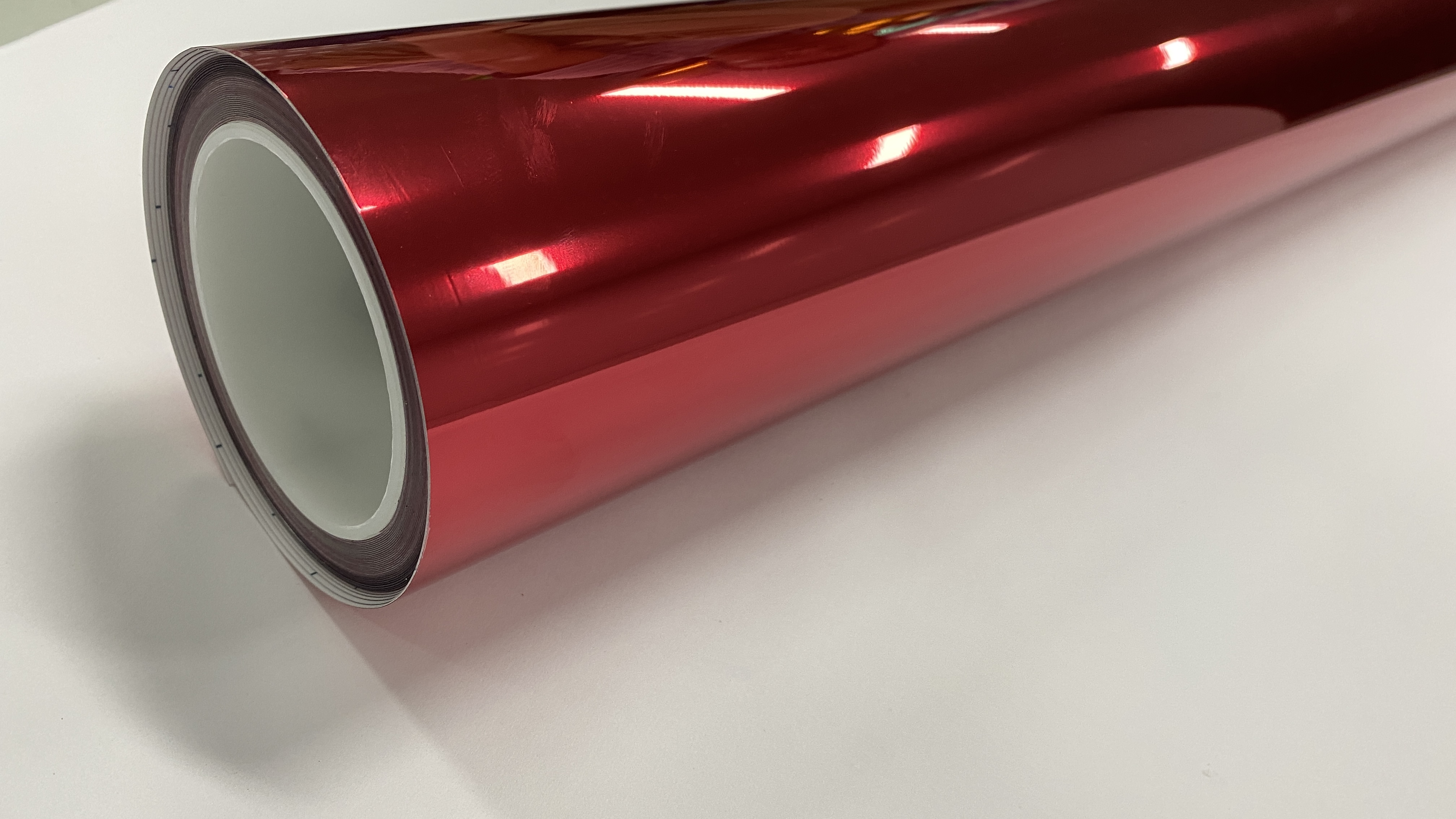 WRAP FLIMS  SUPER CHROME