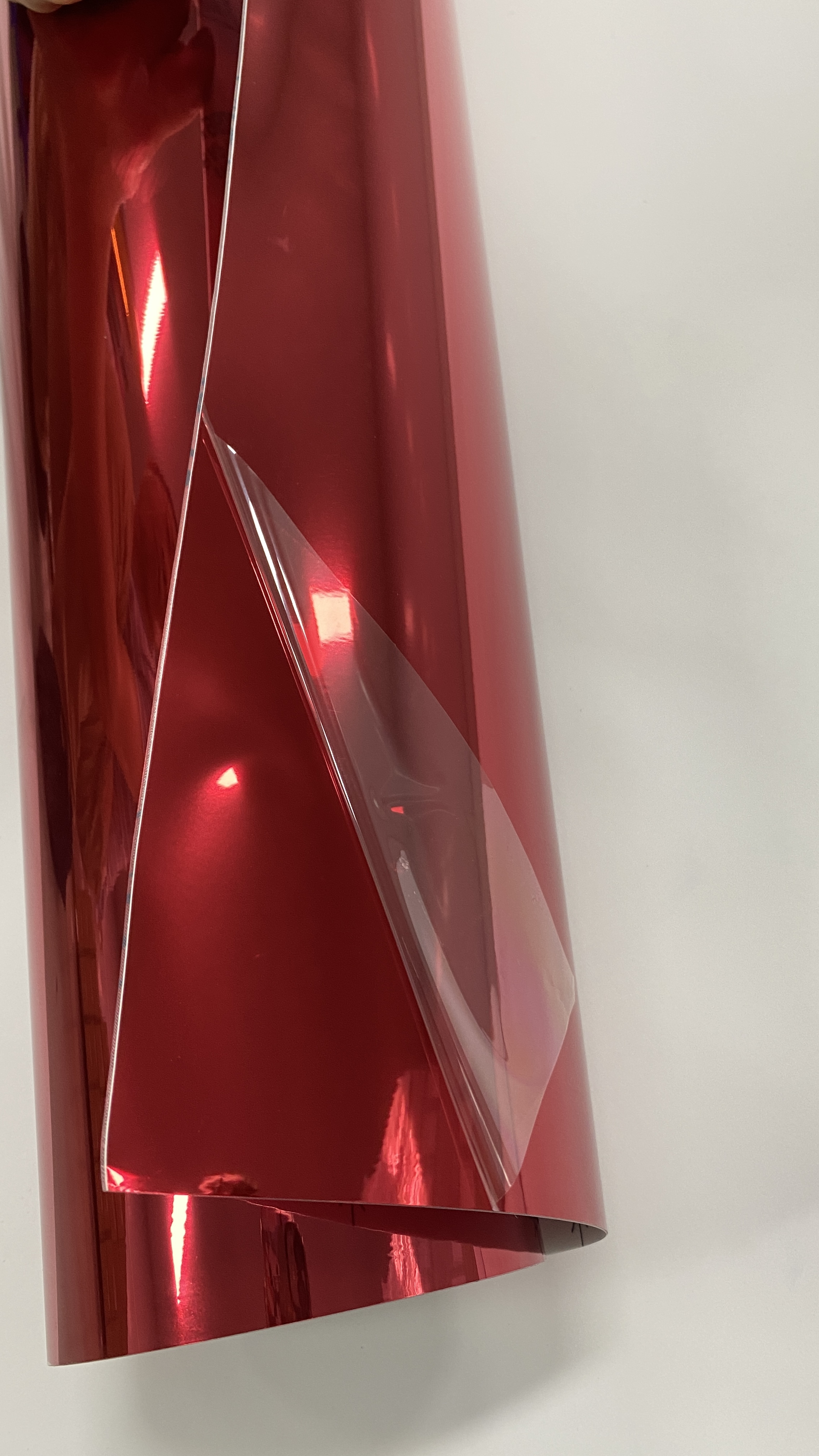 WRAP FLIMS  SUPER CHROME