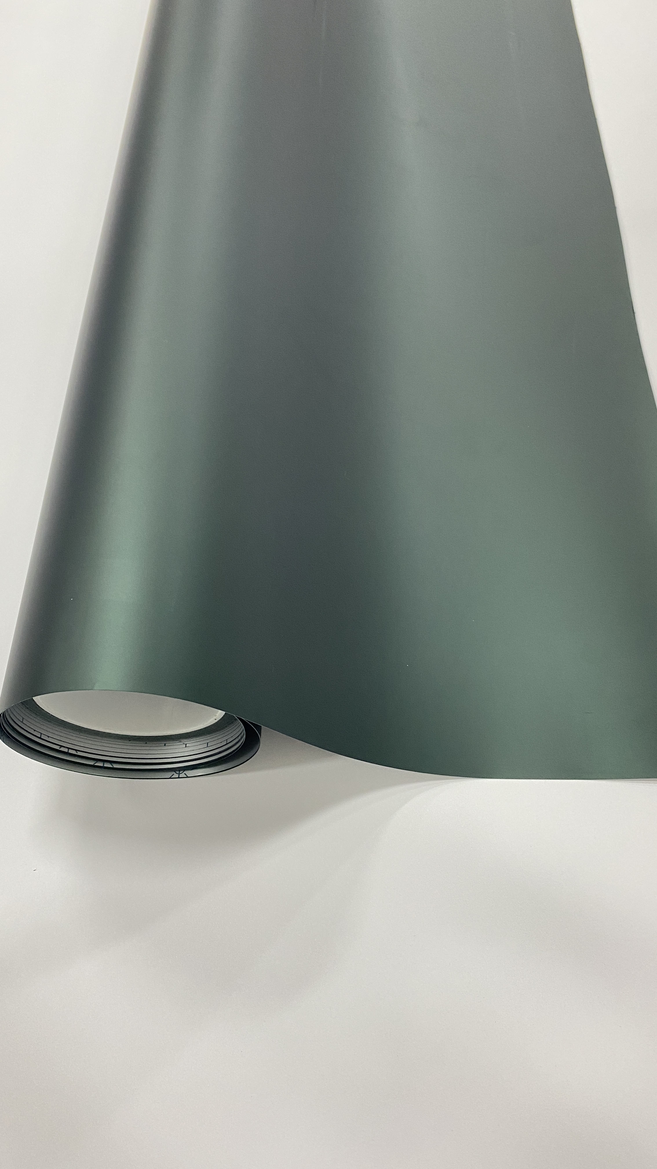 WRAP FLIMS L WRAP SUPER MATT CHROME