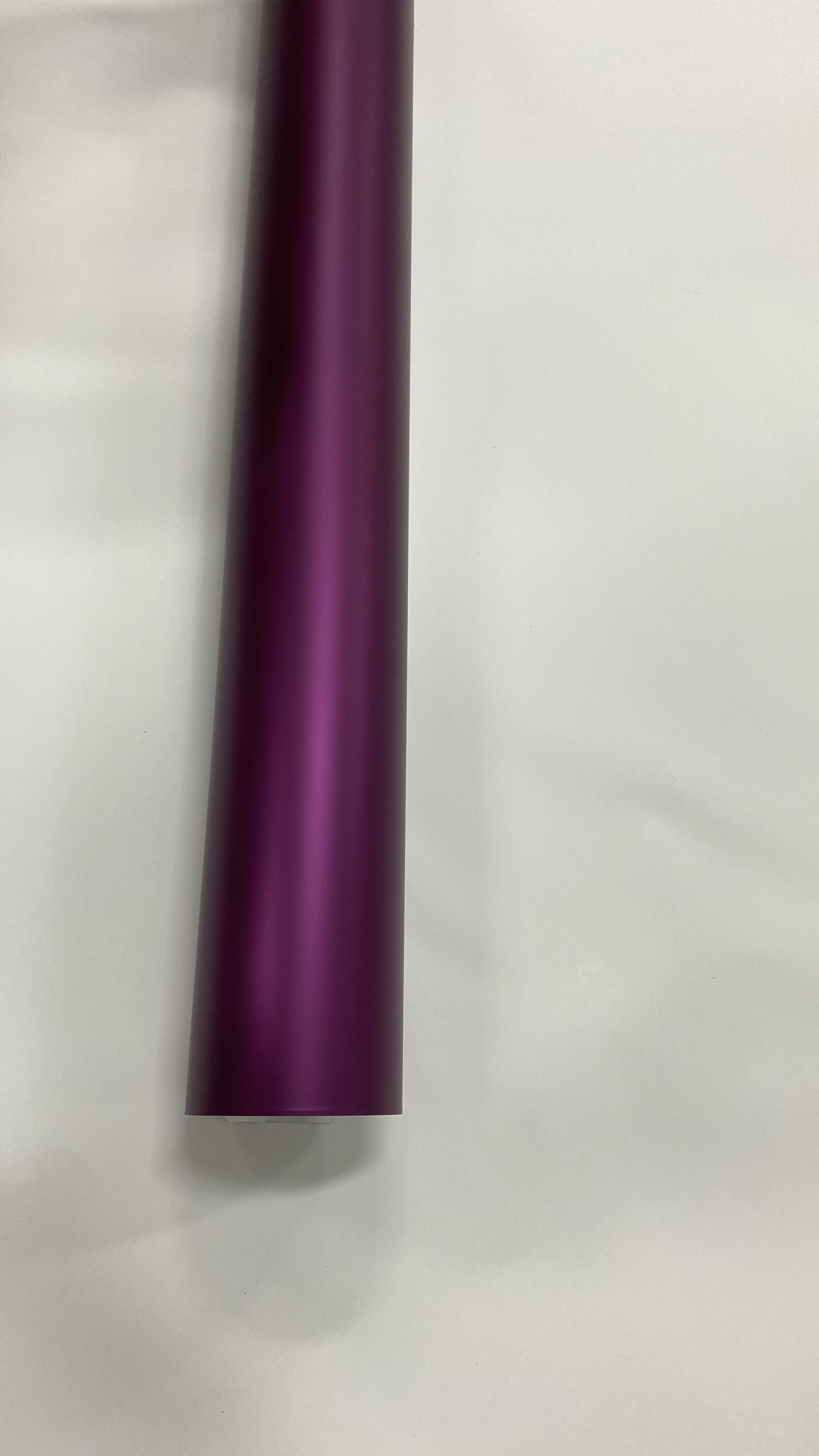 WRAP FLIMS  SUPER MATT CHROME