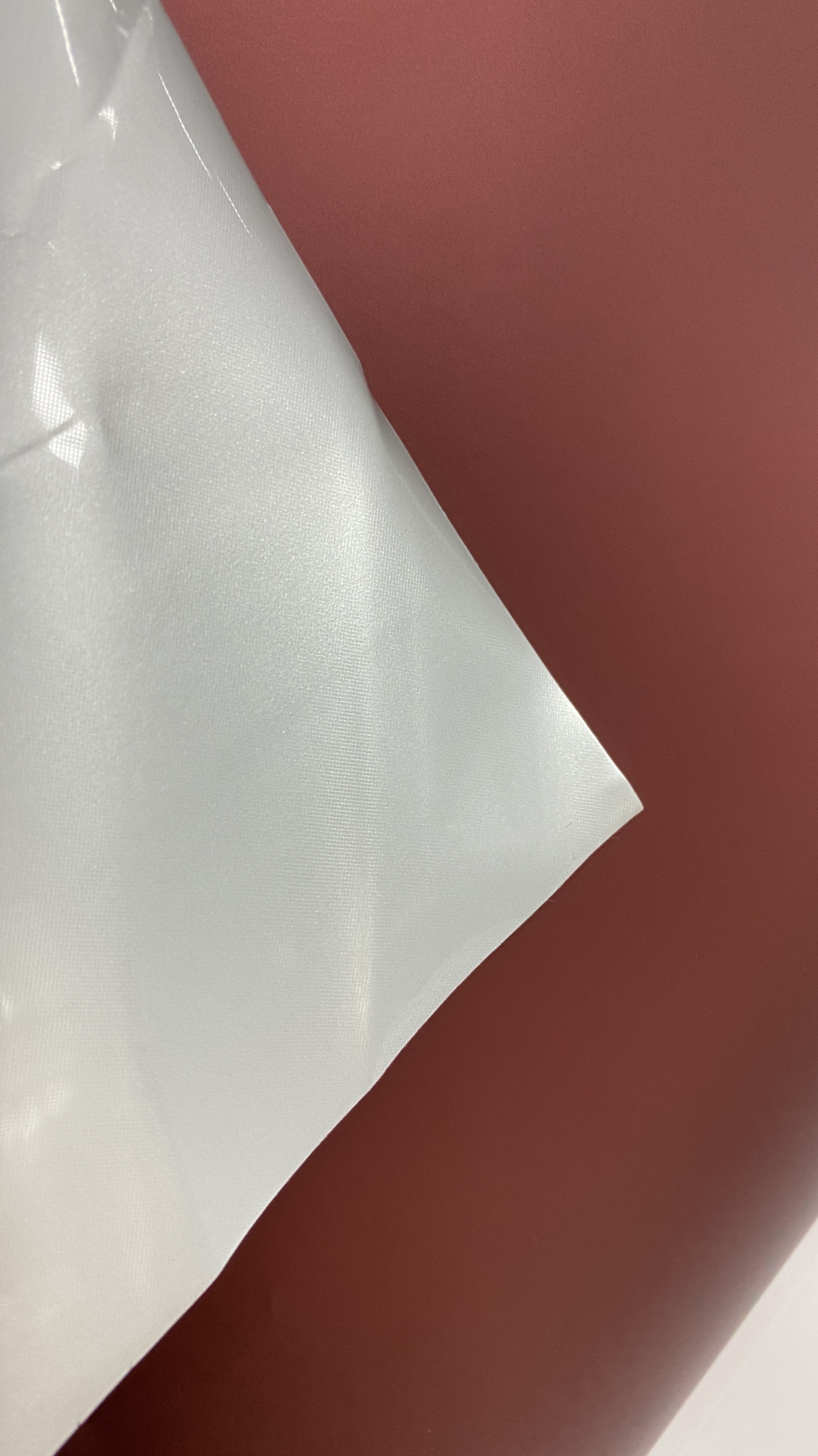 WRAP FLIMS  SUPER MATT CHROME