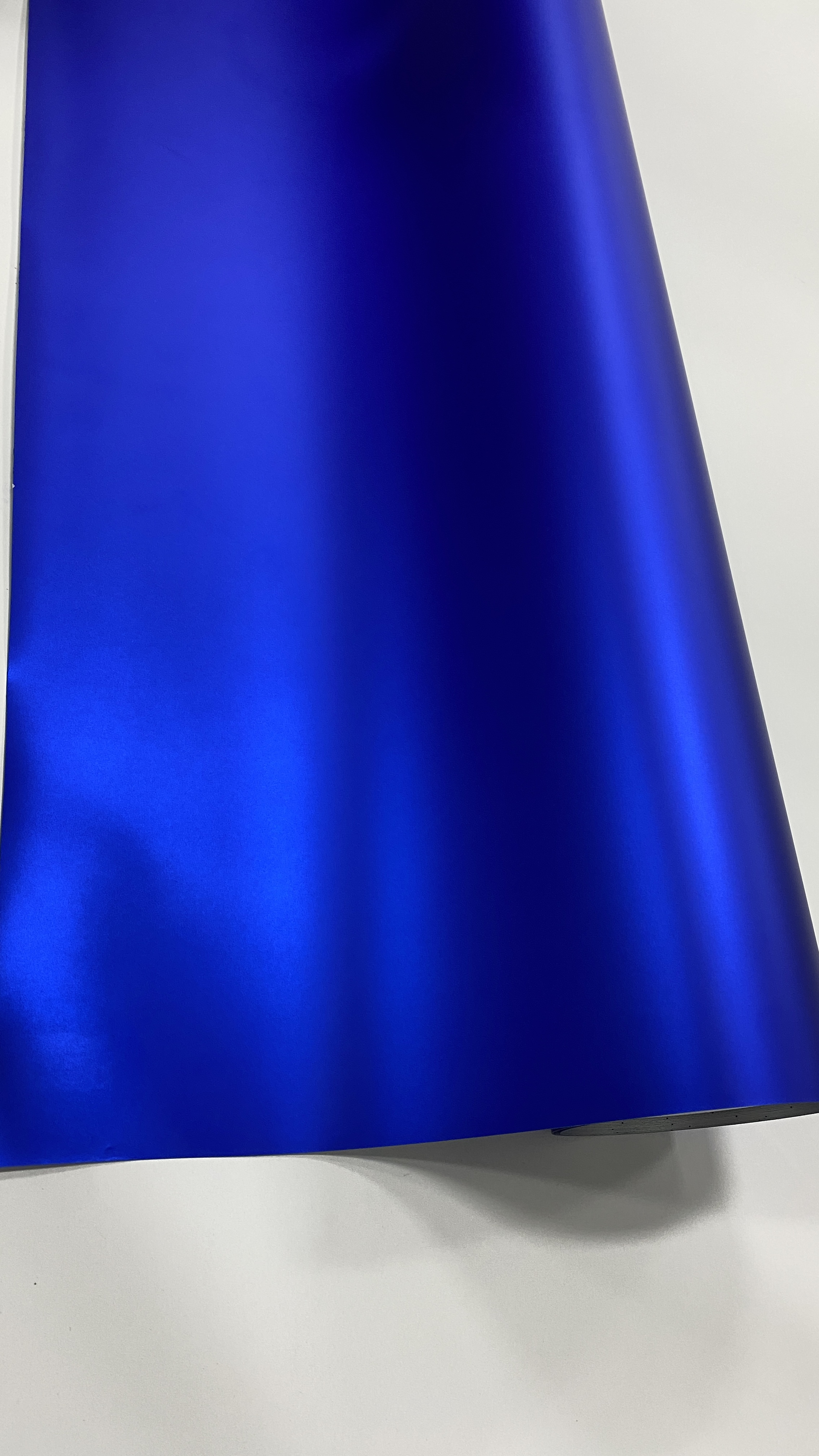 WRAP FLIMS  SUPER MATT CHROME