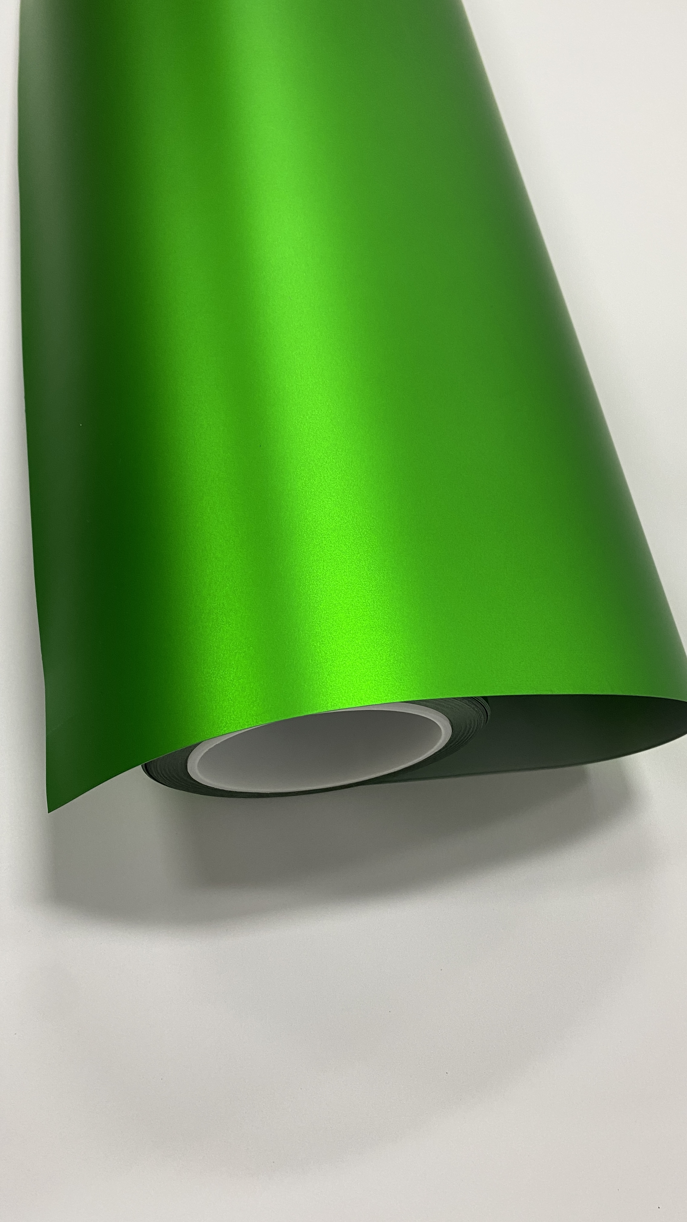 WRAP FLIMS  SUPER MATT CHROME