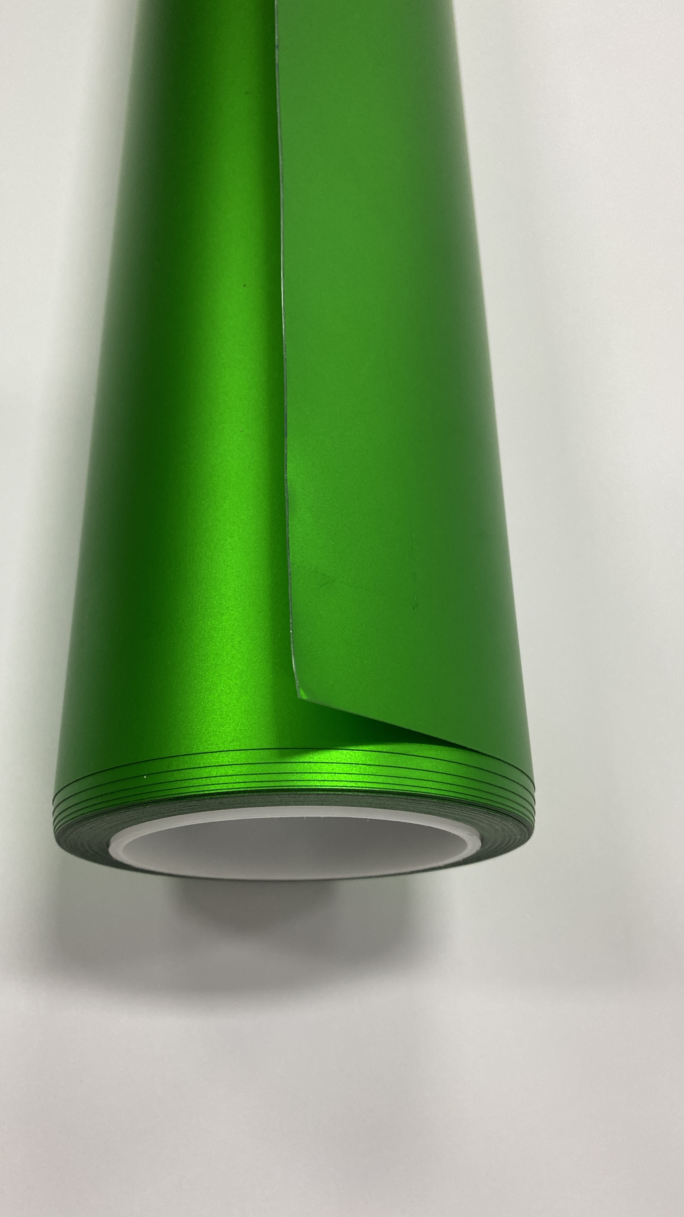 WRAP FLIMS  SUPER MATT CHROME