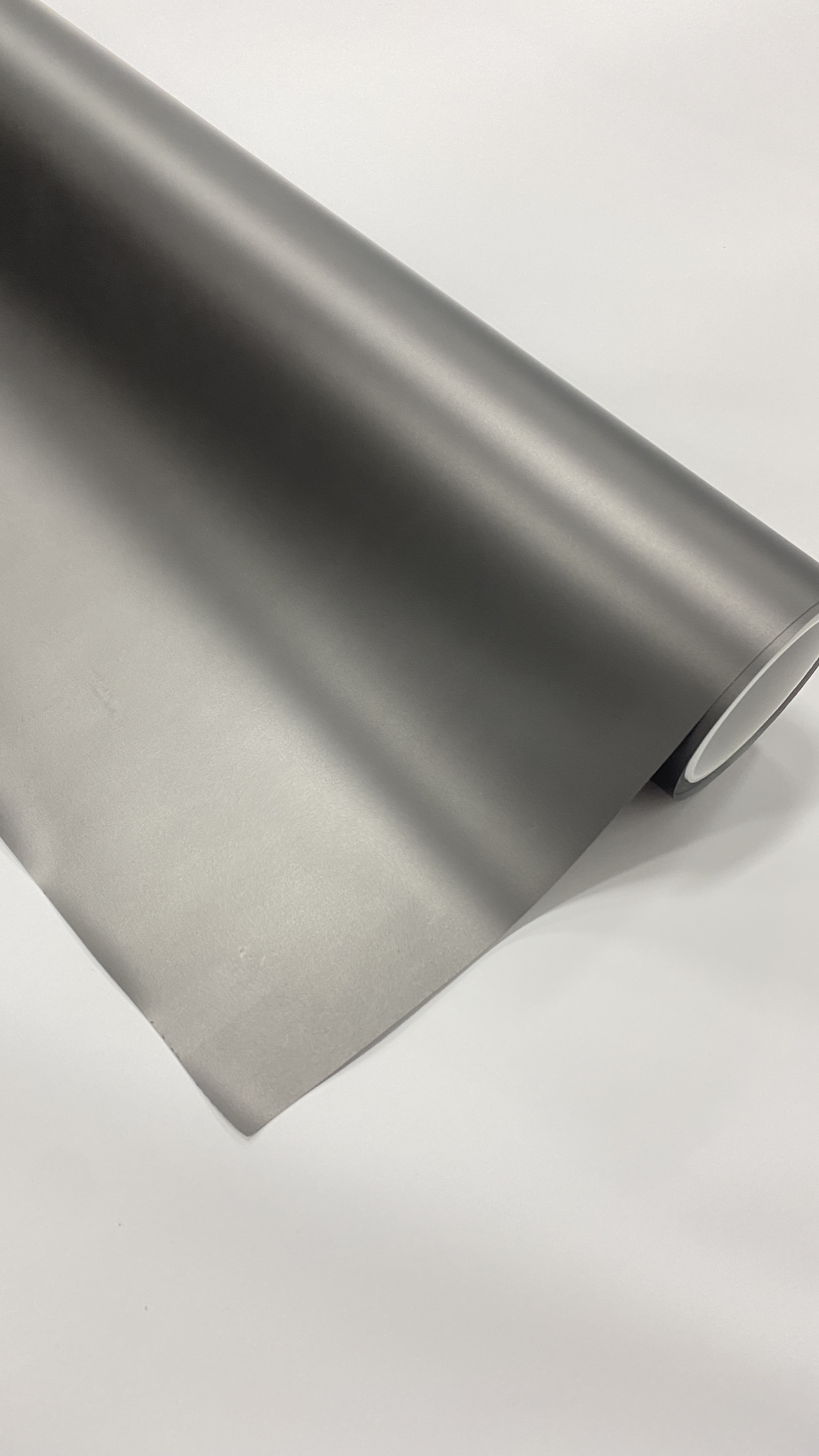 WRAP FLIMS  SUPER MATT CHROME