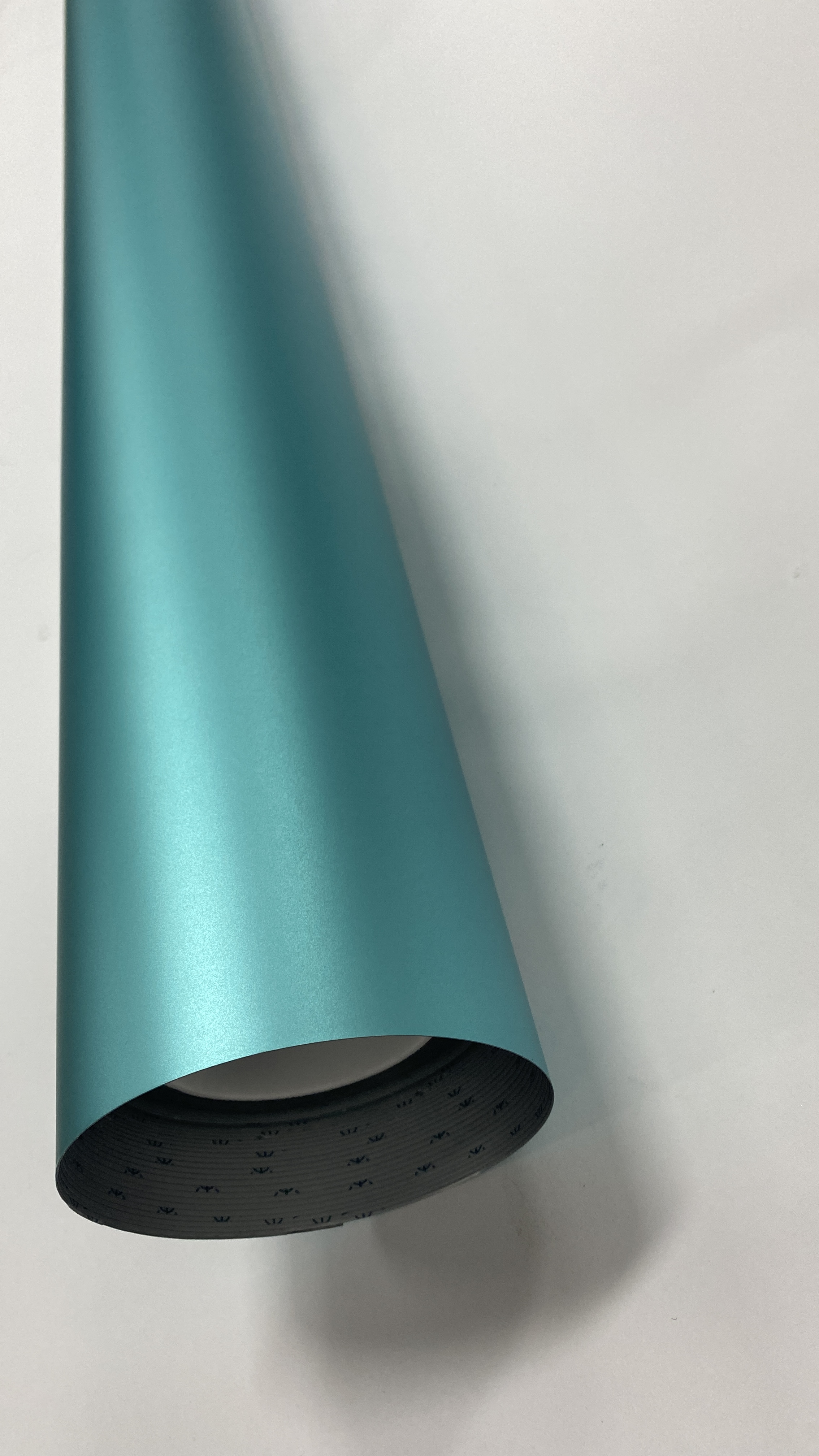 WRAP FLIMS  SUPER MATT CHROME