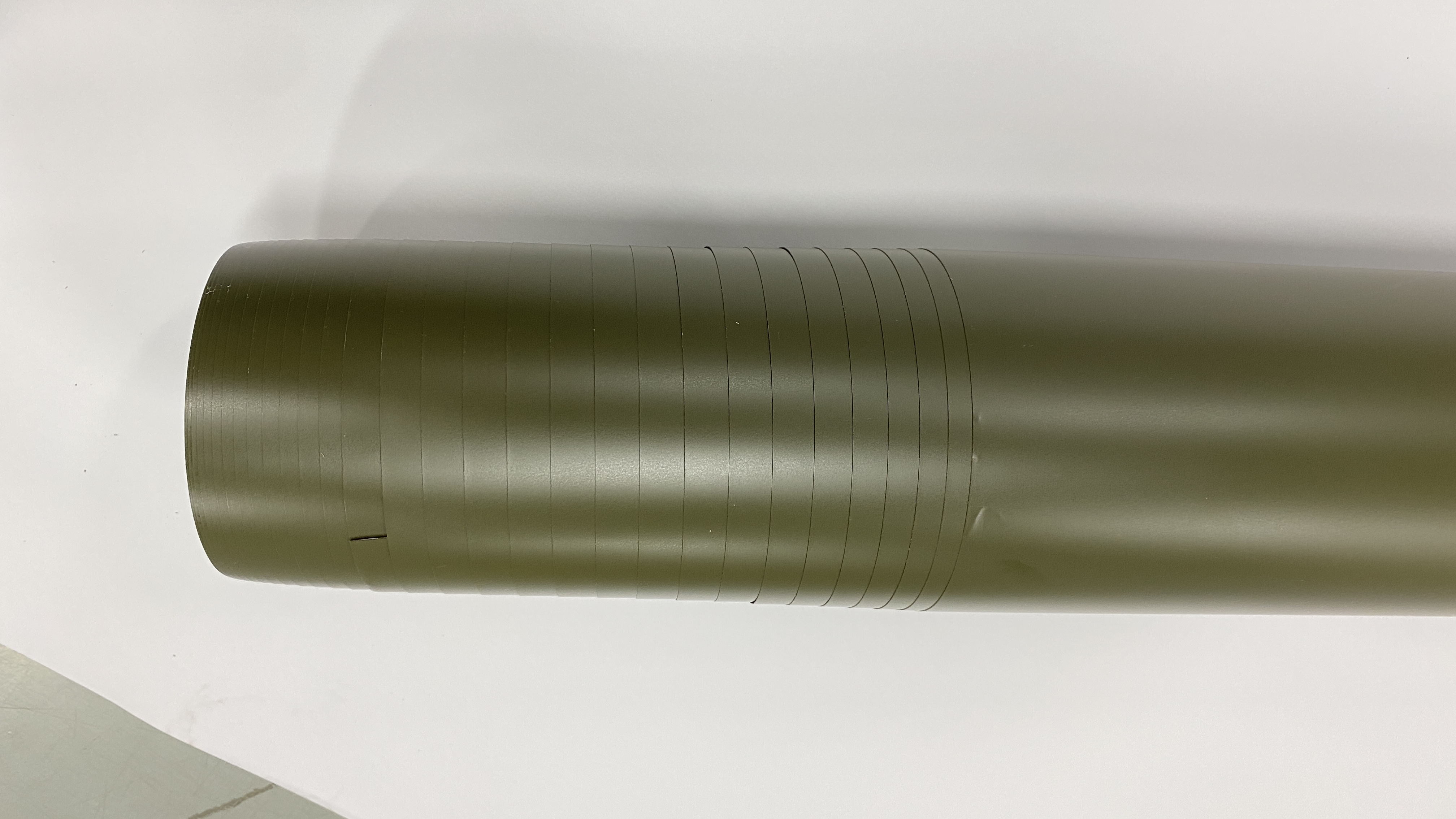 WRAP FILMS SATIN MATT