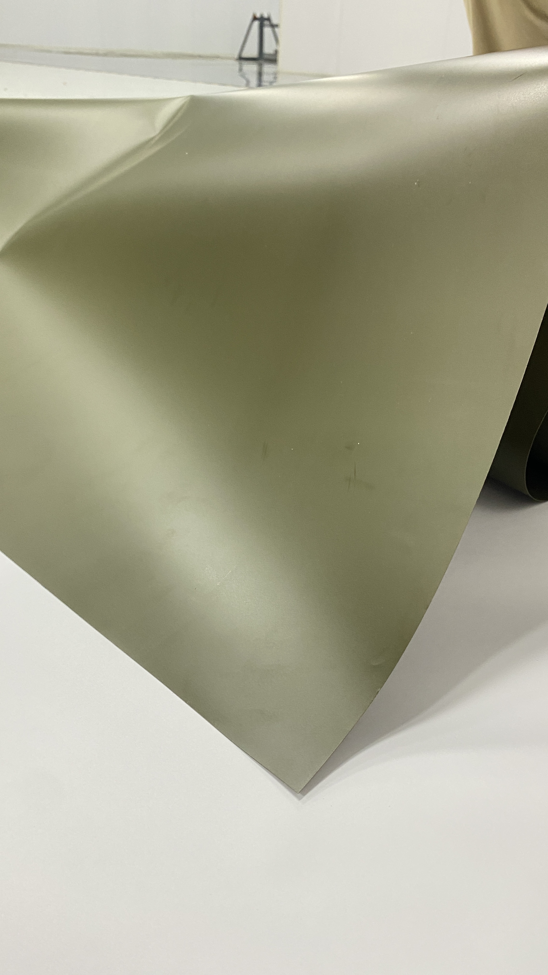 WRAP FILMS SATIN MATT