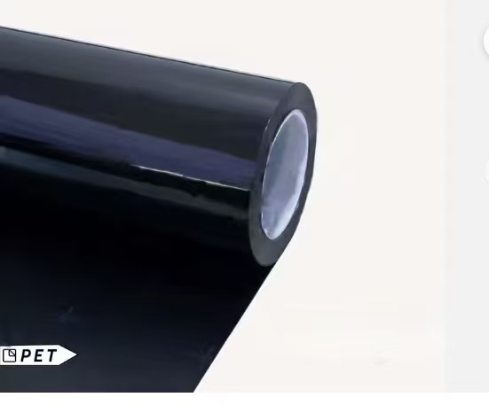 WRAP FILMS WET GLOSS BLACK OUT