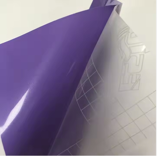 WRAP FILMS DELUTION LIME  BLUE