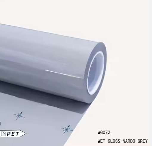 WRAP FILMS WET GLOSS NARDO