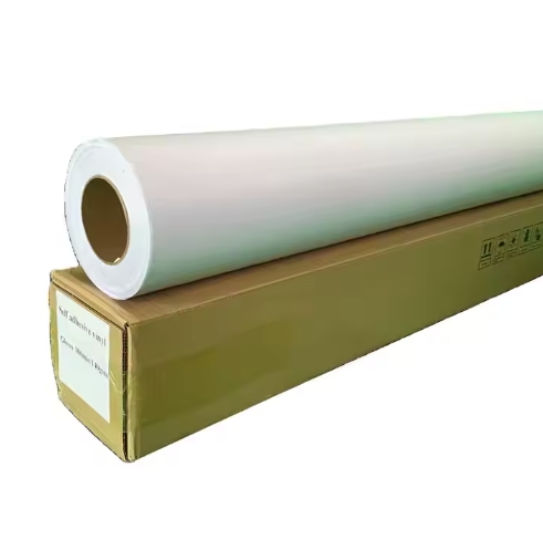 High Polymer White Painting  