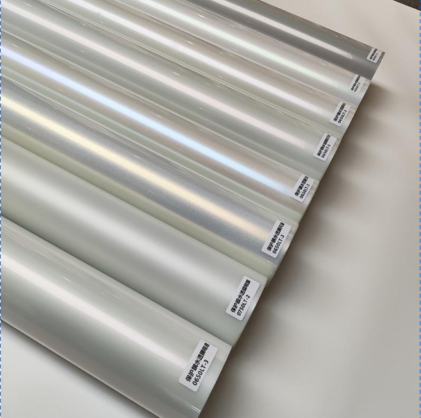 High Polymer Protection Vinyl