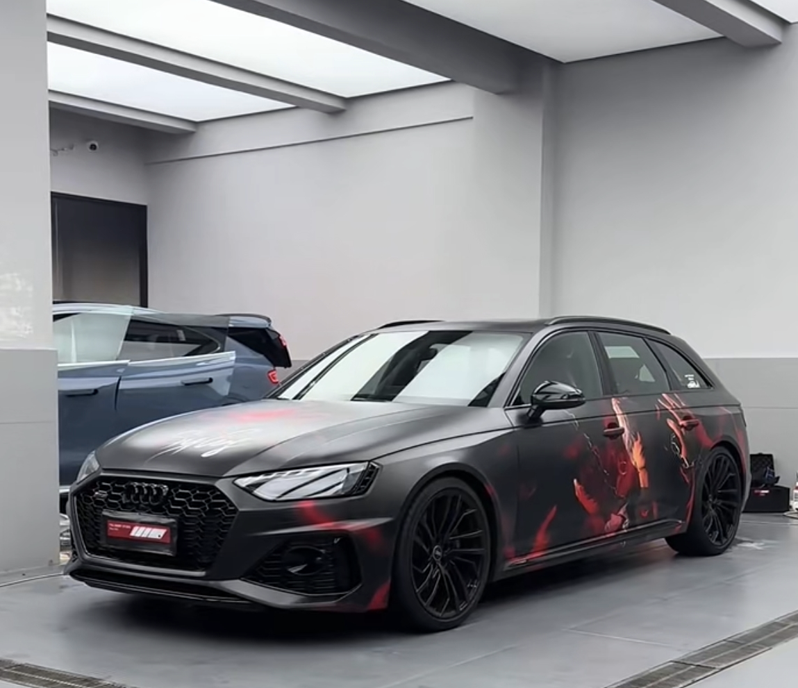High Polymer Protection Vinyl