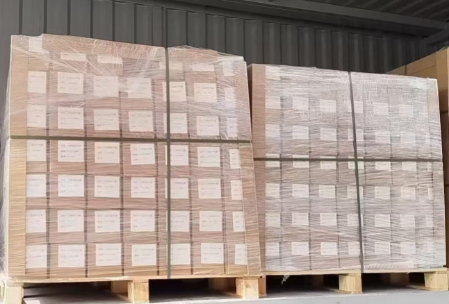 High Polymer Protection Vinyl