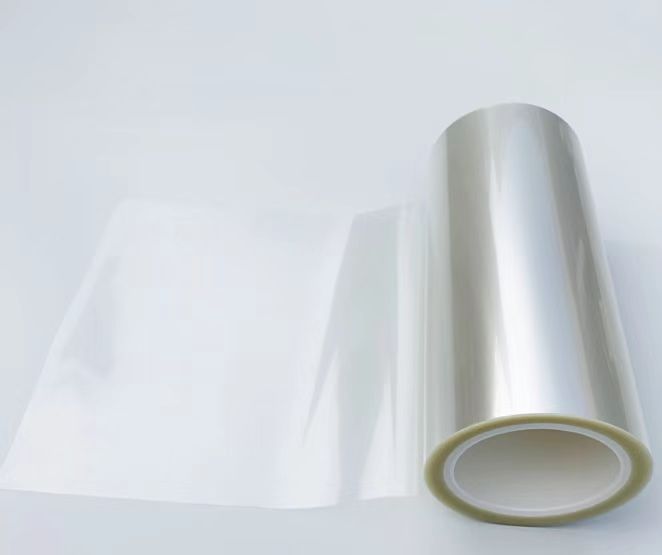 High Polymer Protection Vinyl 