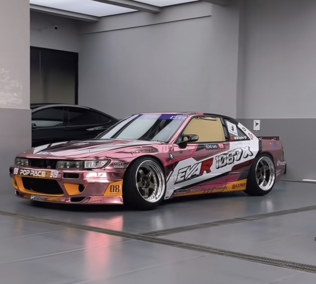 High Polymer Protection Vinyl 