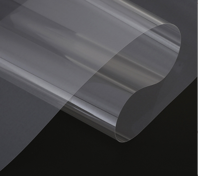 High Polymer Protection Vinyl 